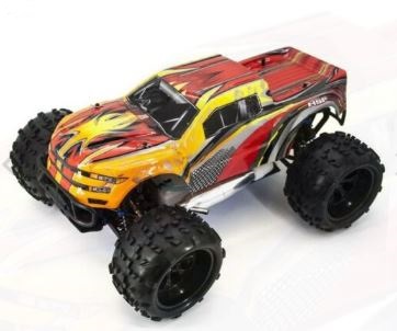 94972 Nitro