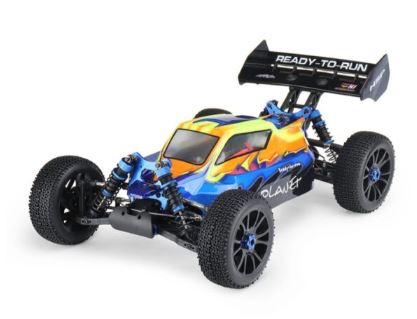 94995 Brushless1-8 Buggy