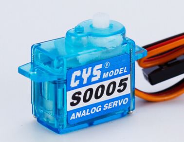 CYS-S0005