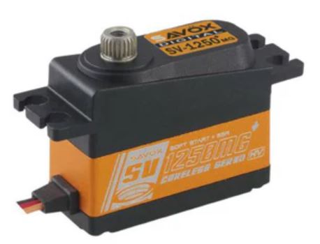 SH-1250MG